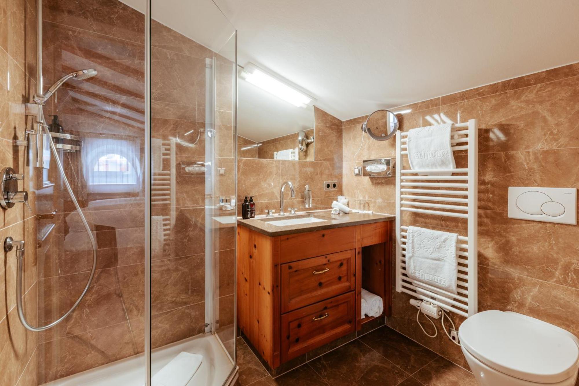 Biohotel Schweitzer Mieming Buitenkant foto